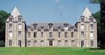 Chateau de Villers en Arthies