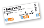 Ticket_ParisVisite